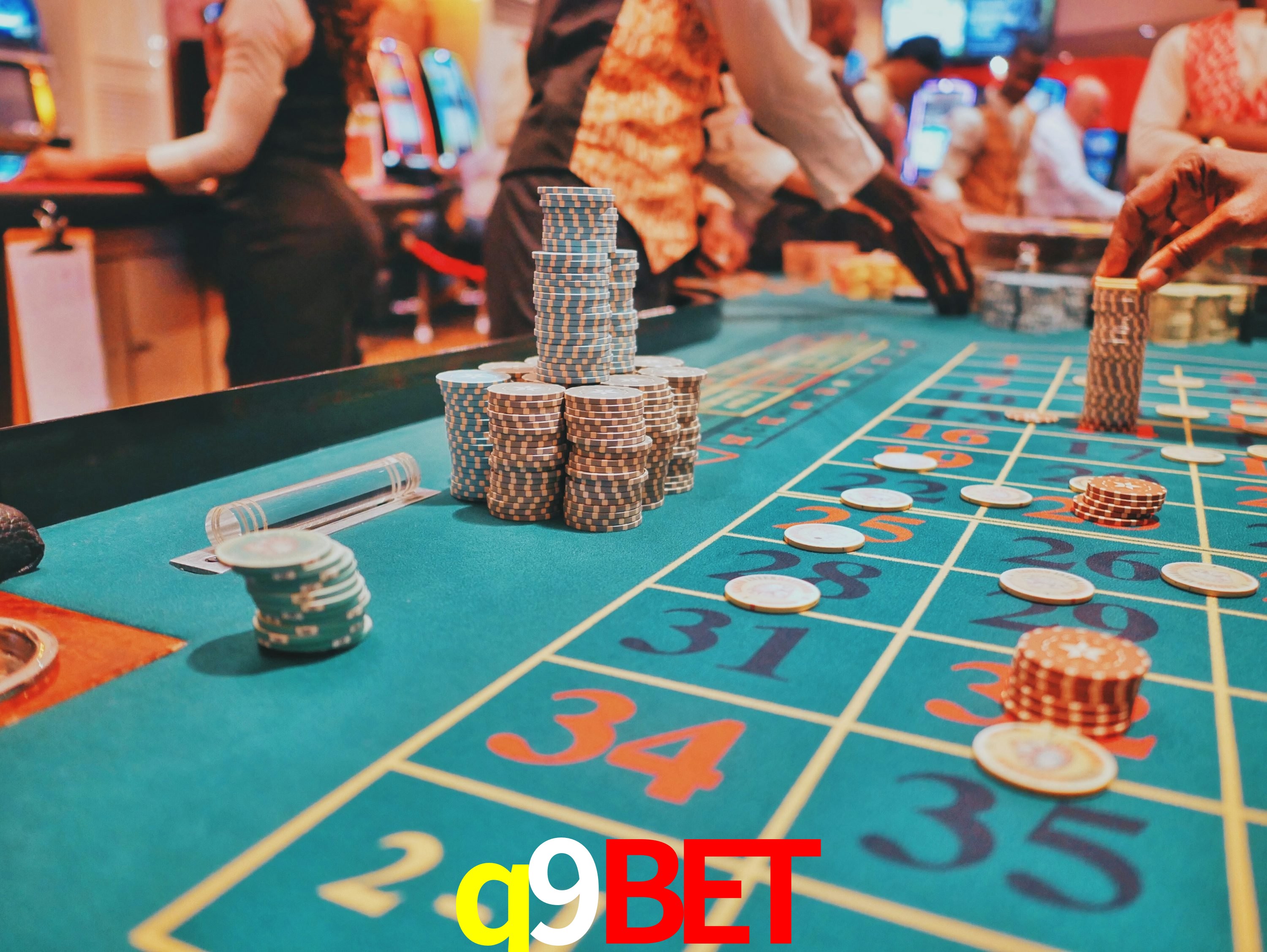 Ofertas Exclusivas q9bet