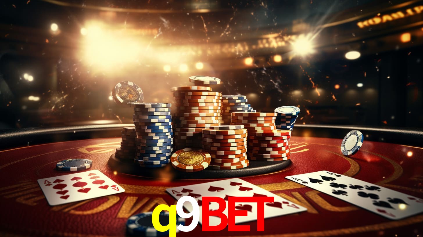 Live Casino q9bet