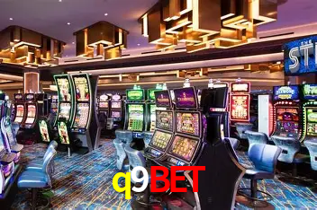 A Emoção da Loteria na q9bet: Uma Chance de Mudança de Vida