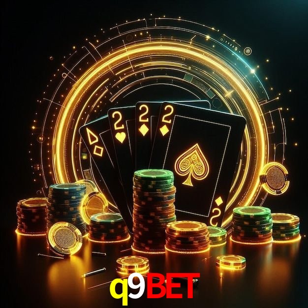 q9bet Premiação acumulada / Jackpot