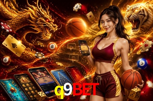 Slot Games q9bet