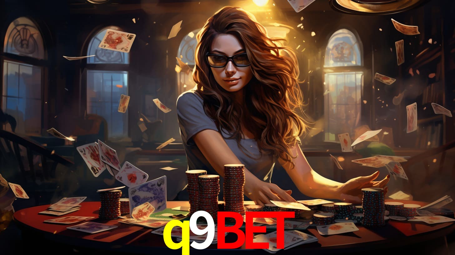 VIP Casino q9bet