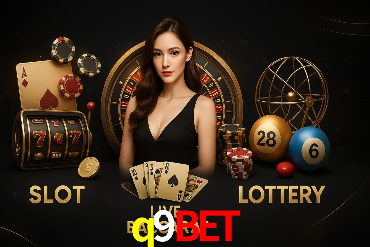 Sucesso q9bet