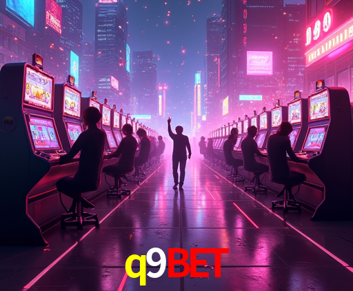Design Responsivo q9bet
