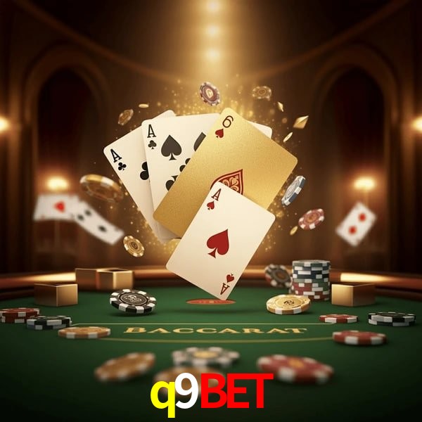 Aviator Game q9bet