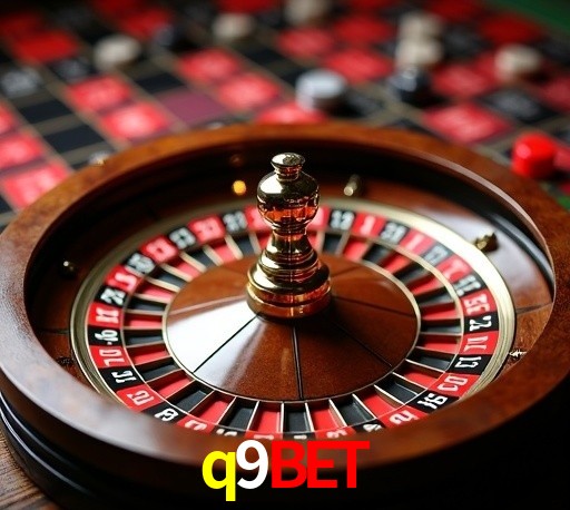 Evolução VIP q9bet