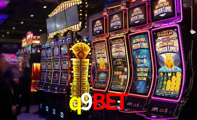 Explorando a Categoria de Eventos em Apostas na q9bet
