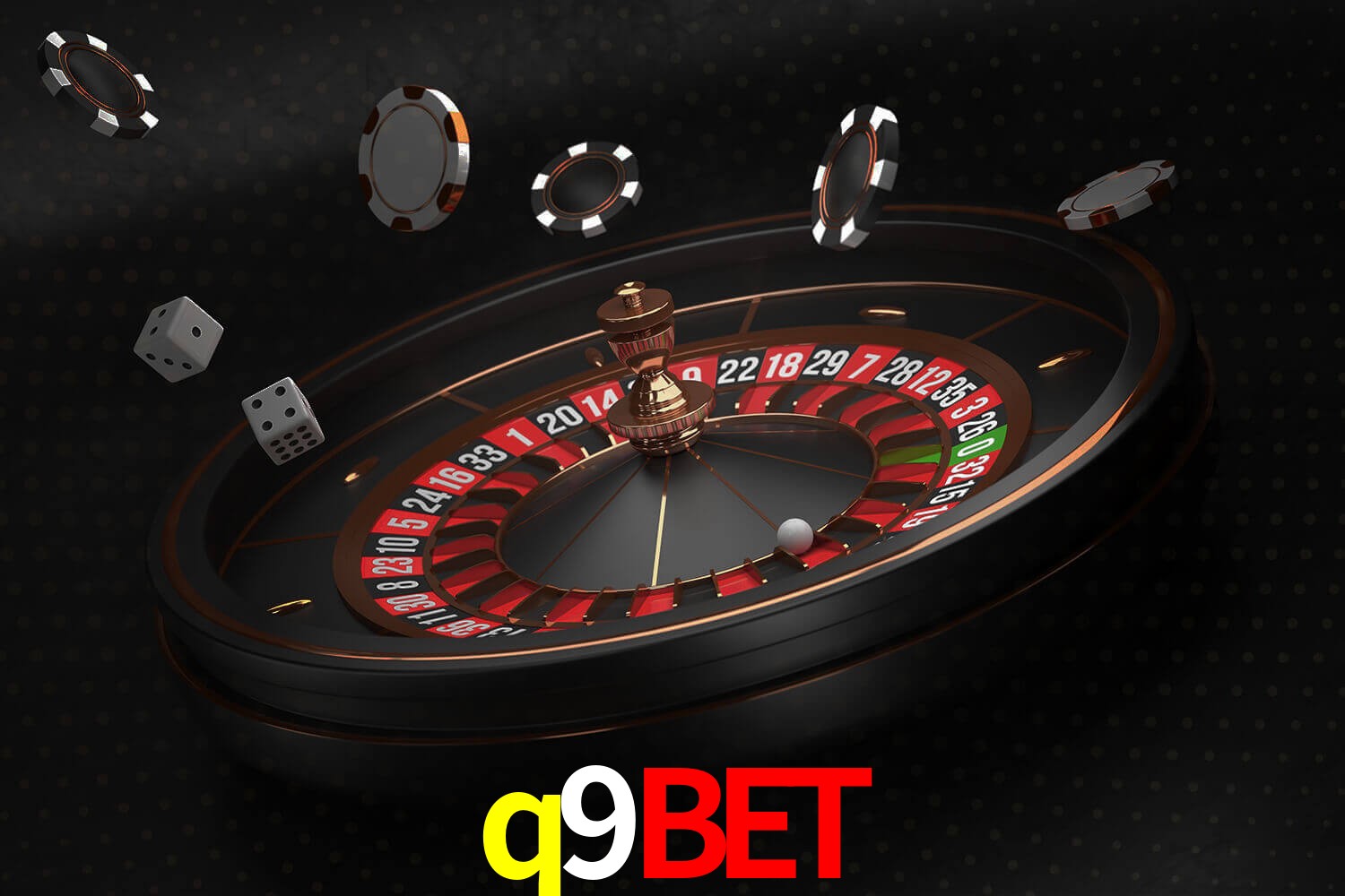 q9bet.com
