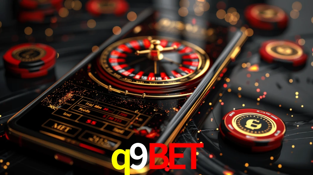 Platform Technology q9bet