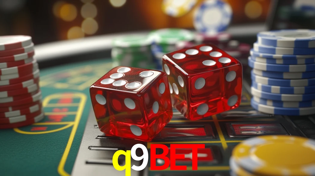 Daily Bonuses q9bet