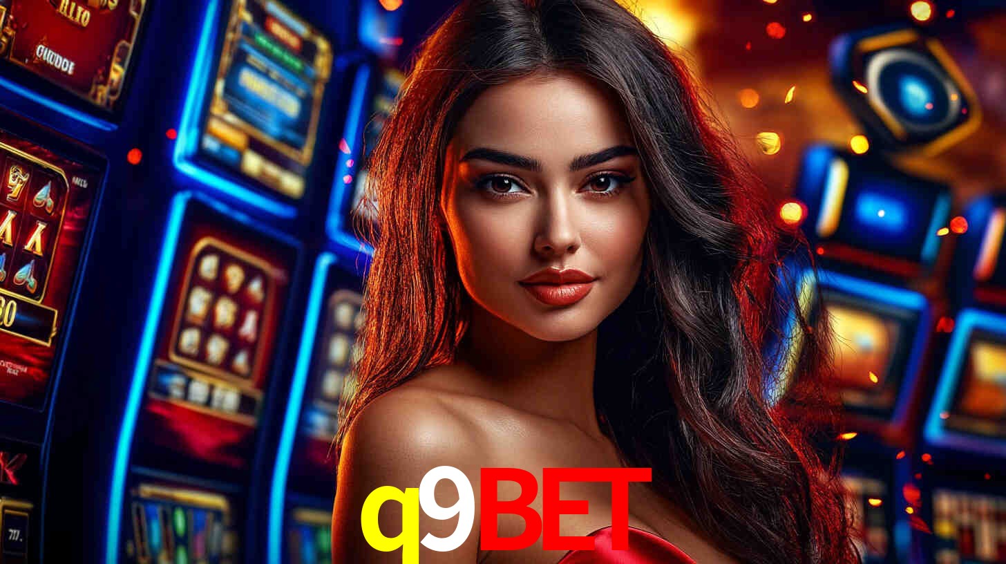 PIX Instantâneo q9bet