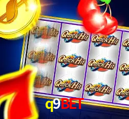 APK q9bet Android