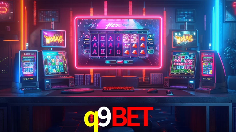 q9bet.com