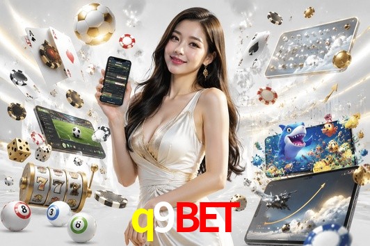 Secure Login q9bet