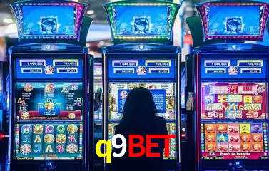 A Emoção da Loteria na q9bet: Uma Chance de Mudança de Vida