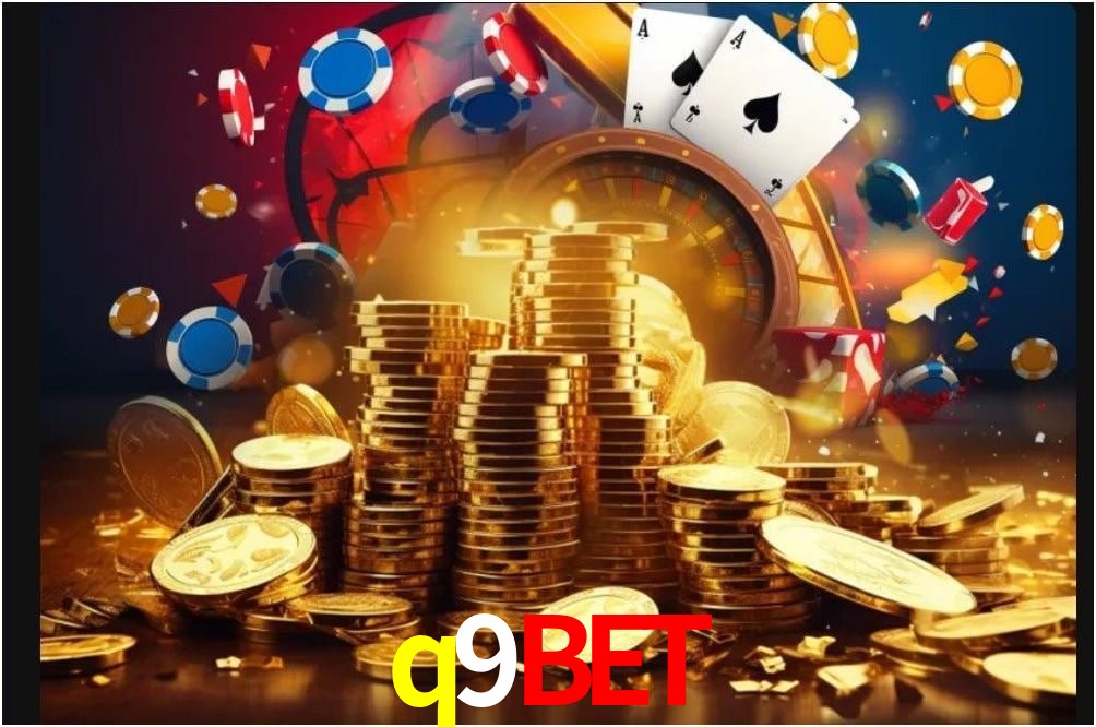Estatísticas do Jogo q9bet