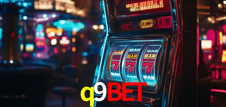 Programa VIP q9bet