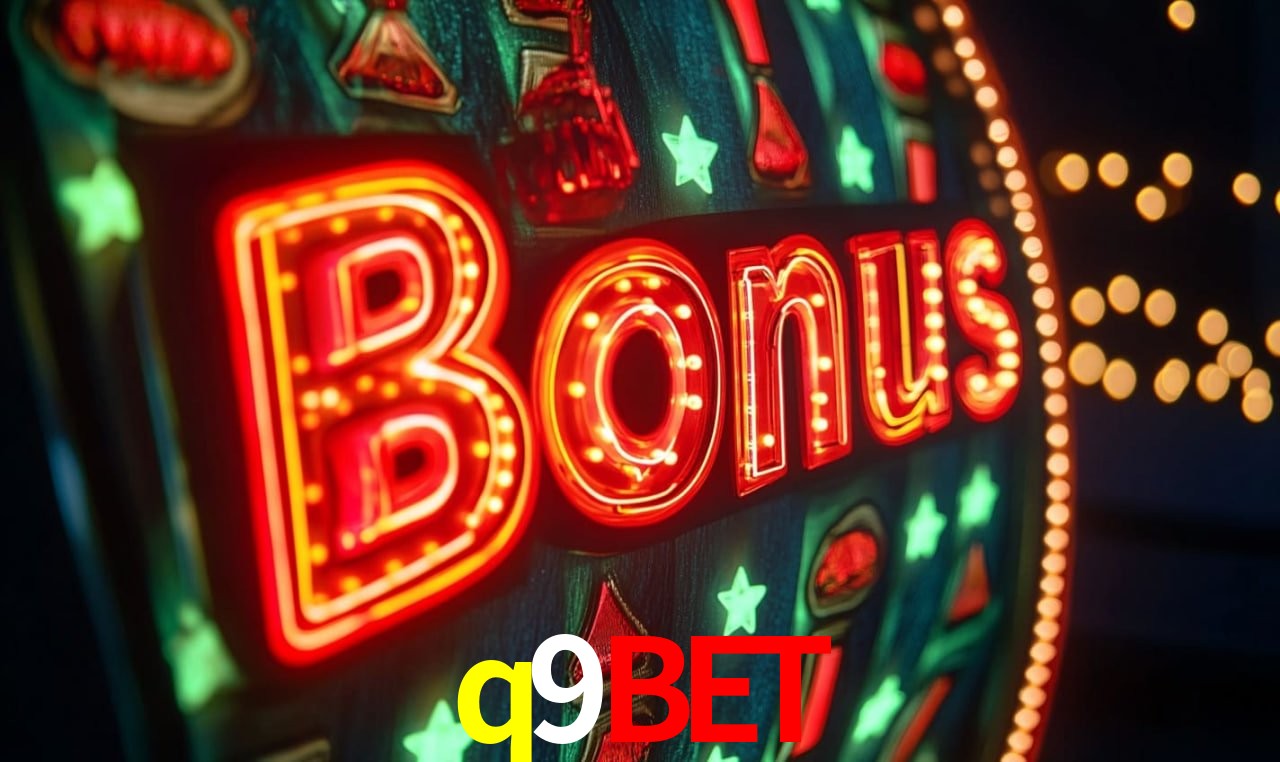 A Emoção da Loteria na q9bet: Uma Chance de Mudança de Vida