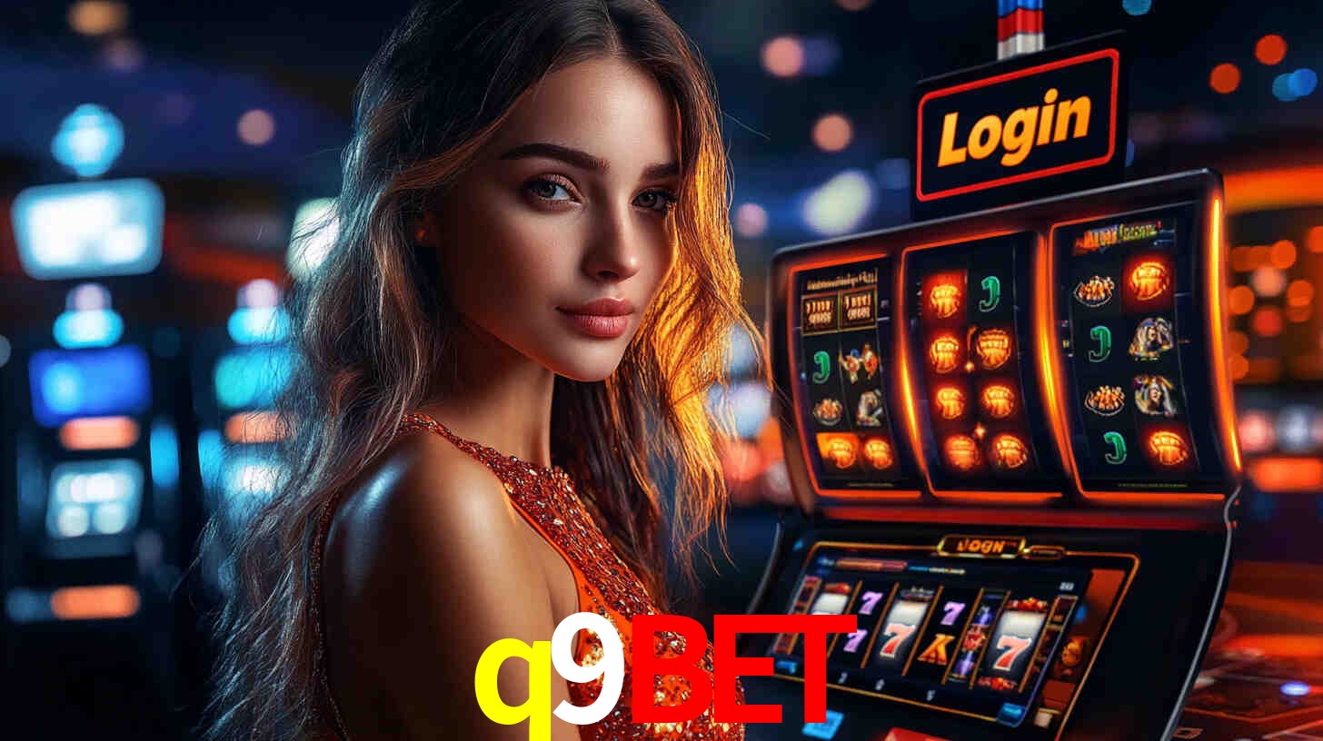 q9bet: Jogue Crash e Experimente Alta Recompensa Instantânea