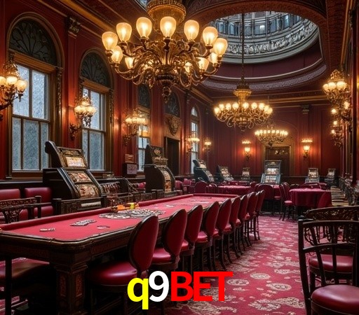 Explorando a Categoria de Eventos em Apostas na q9bet