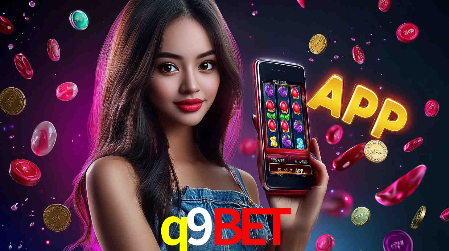 Casino VIP q9bet