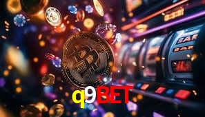 Tecnologia da Plataforma q9bet