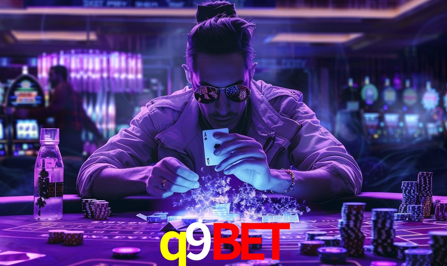 Tournaments q9bet