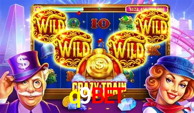 Exclusive Offers q9bet