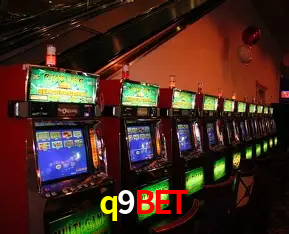Platform Technology q9bet