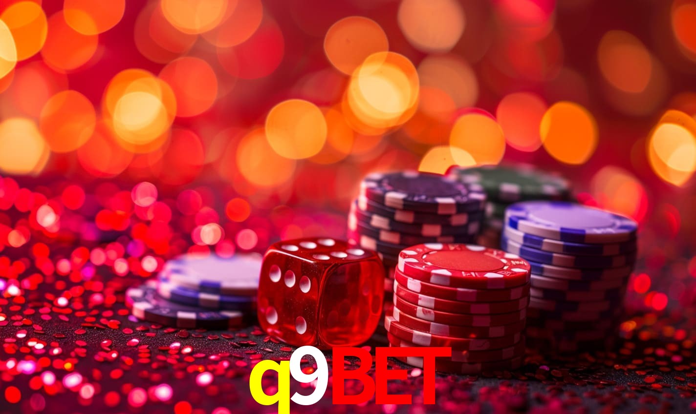 Estatísticas do Jogo q9bet
