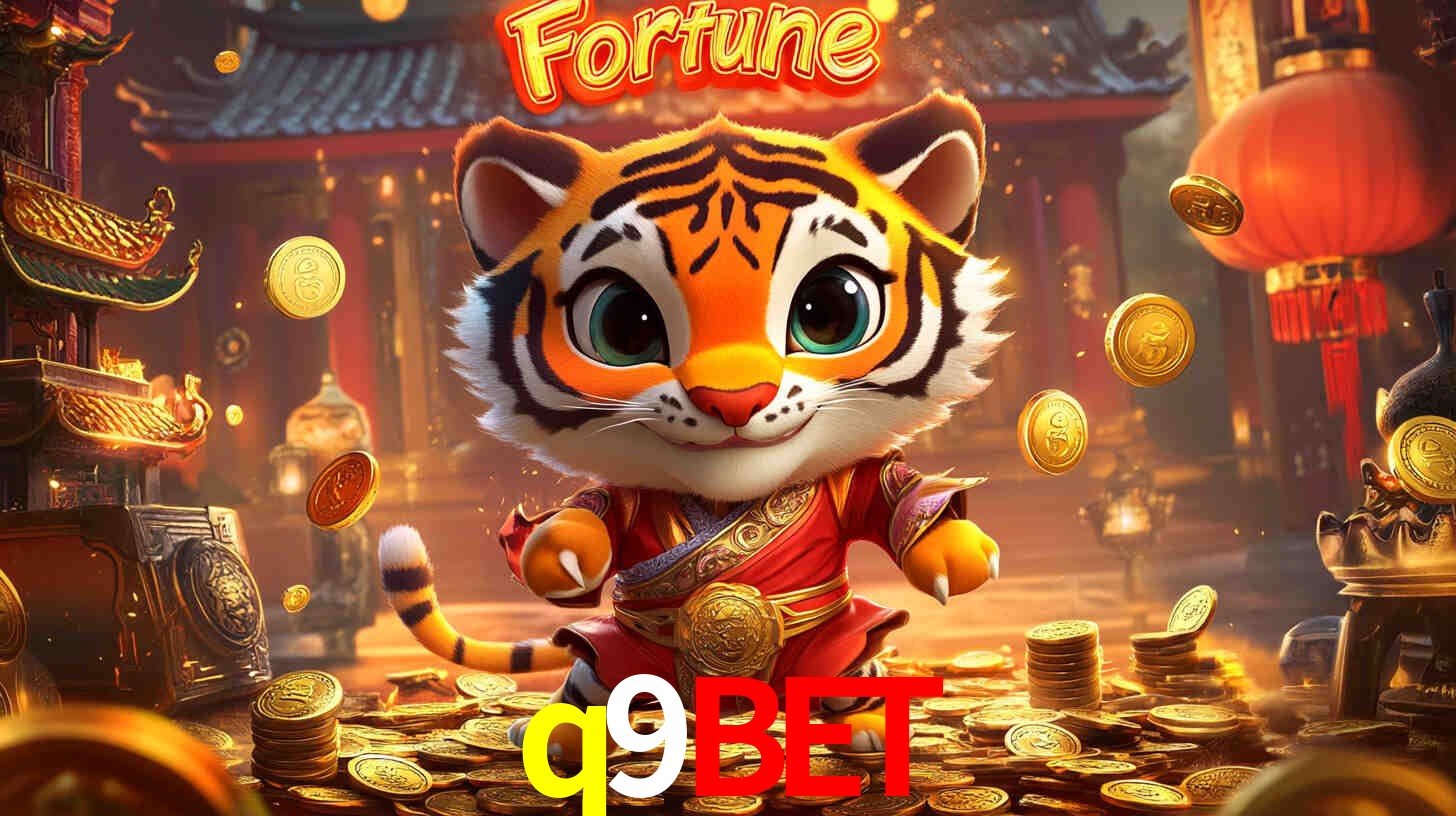 Torneios q9bet