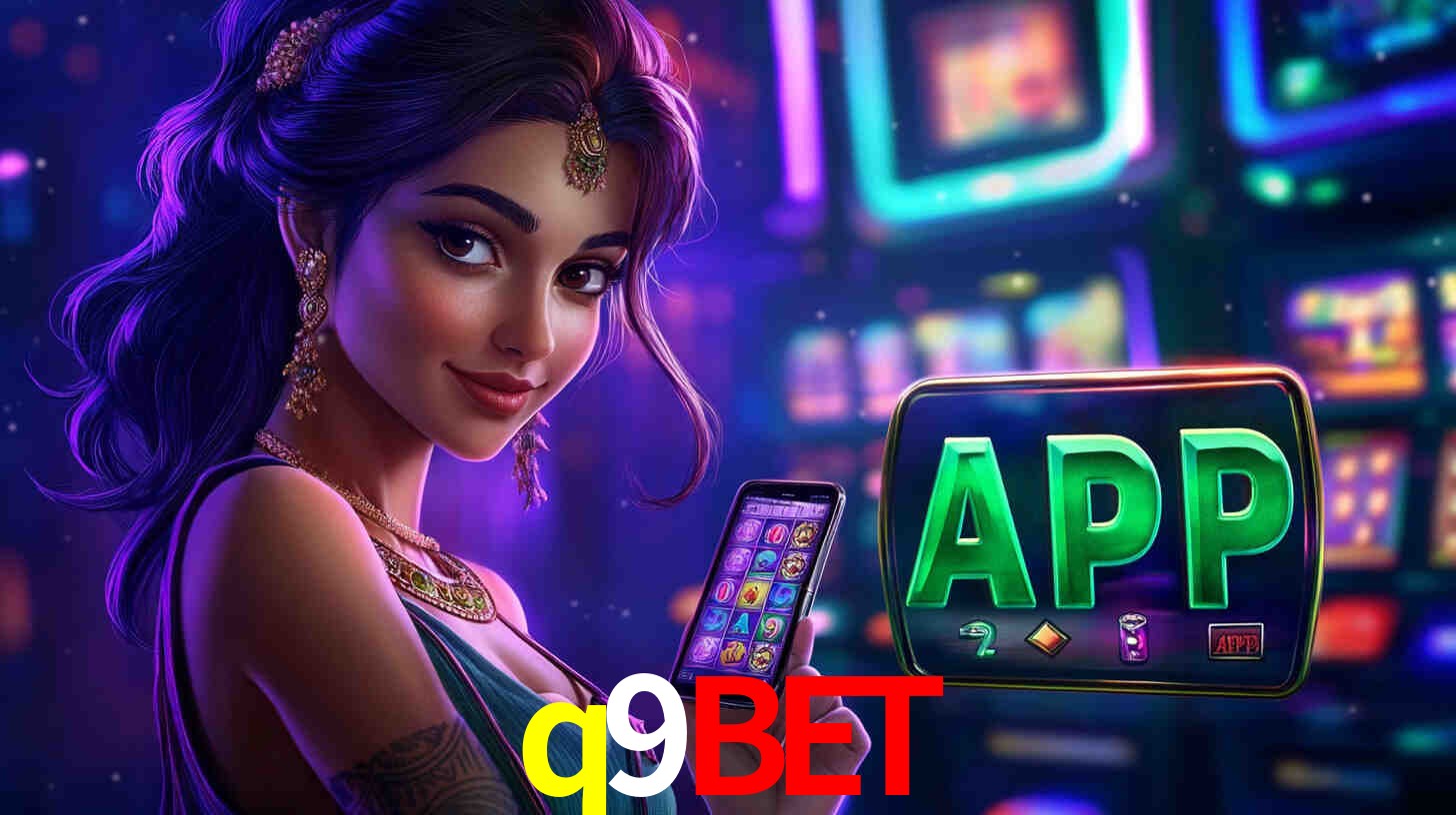 Desvendando o Mundo dos Jogos Virtuais na q9bet