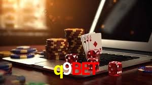 Sistemas de Segurança q9bet