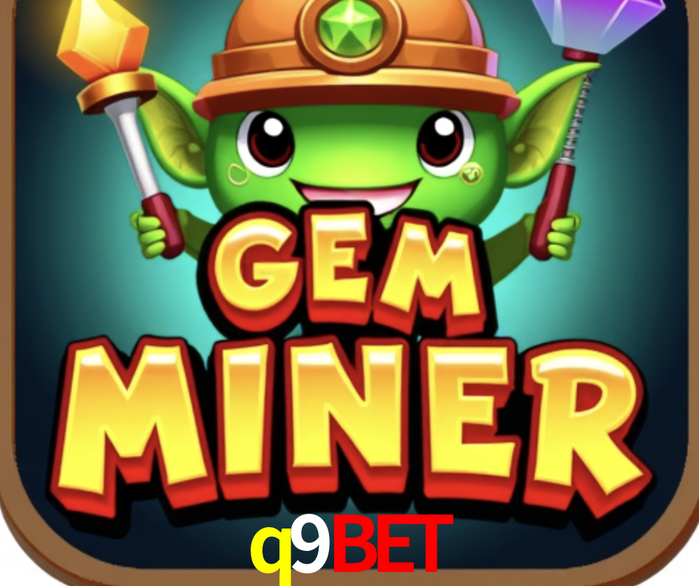 Slot Games q9bet