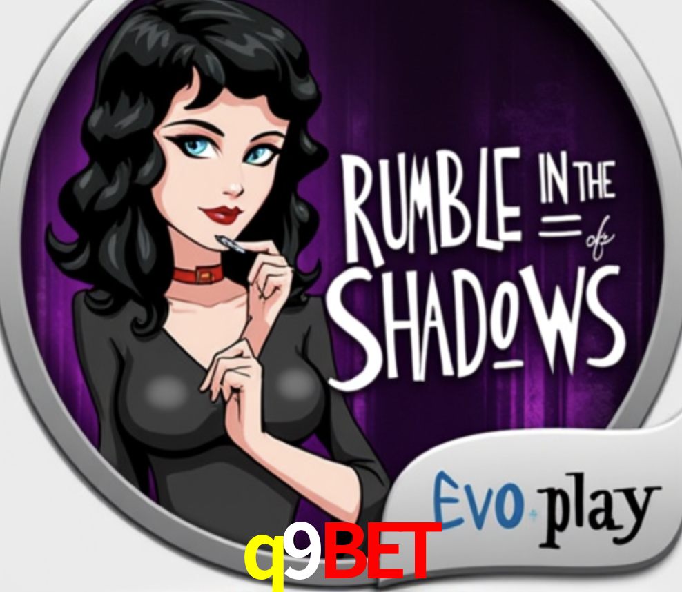 Game Providers q9bet