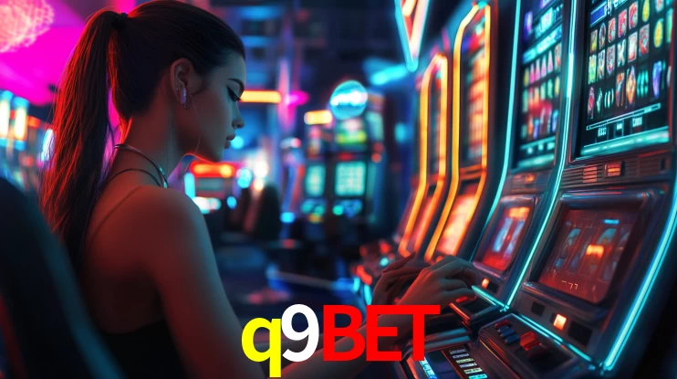 q9bet.com