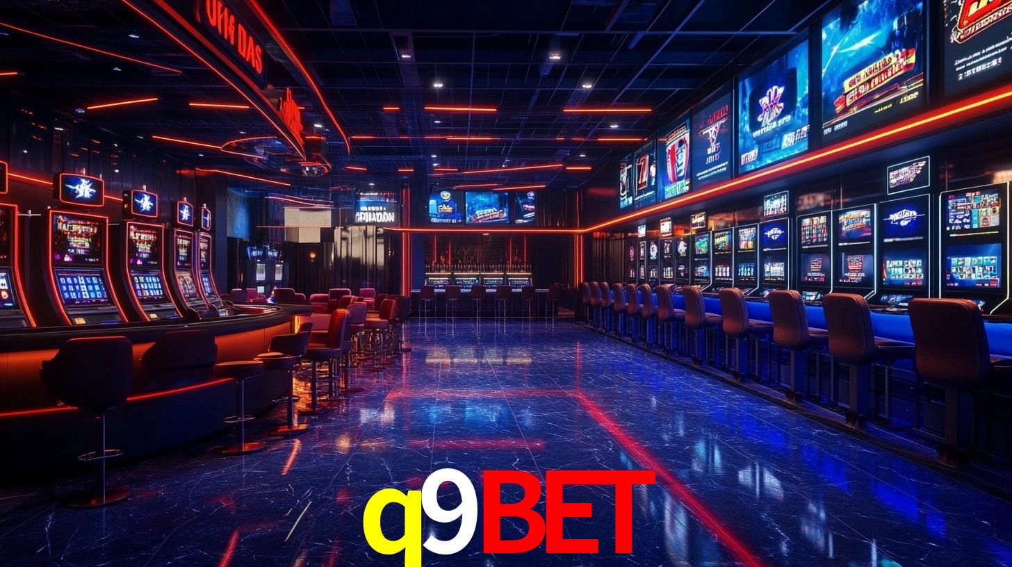 Ofertas Imperdíveis na q9bet: Promoções e Bônus Que Valem a Pena