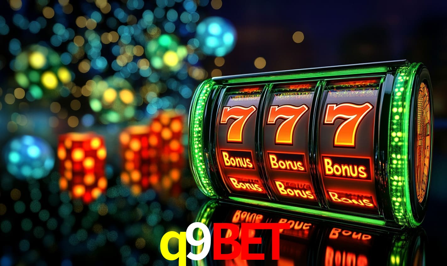 Apostas Esportivas na q9bet: Um Guia Completo
