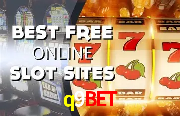 Interface Premium q9bet