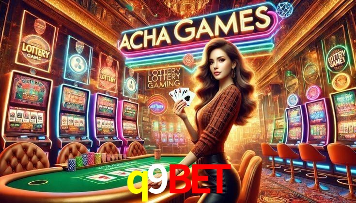 VIP Casino q9bet