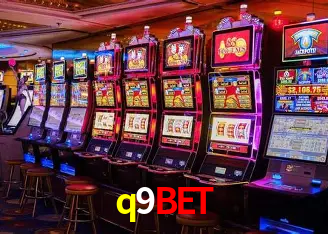 Flash Promotion q9bet