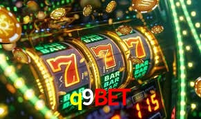 2FA Security q9bet