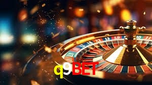 Descubra a Essência do q9bet: Nossa História e Compromissos