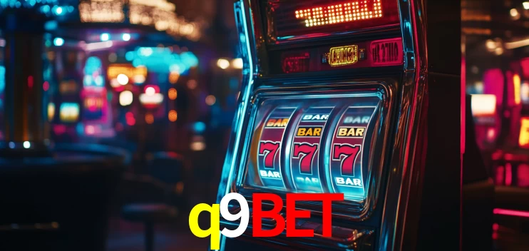 q9bet App Interface