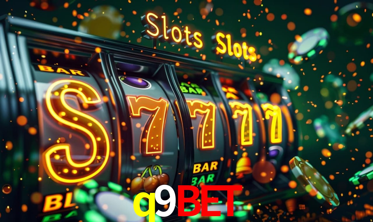Inovações de Jogos na q9bet: O Futuro das Experiências Interativas
