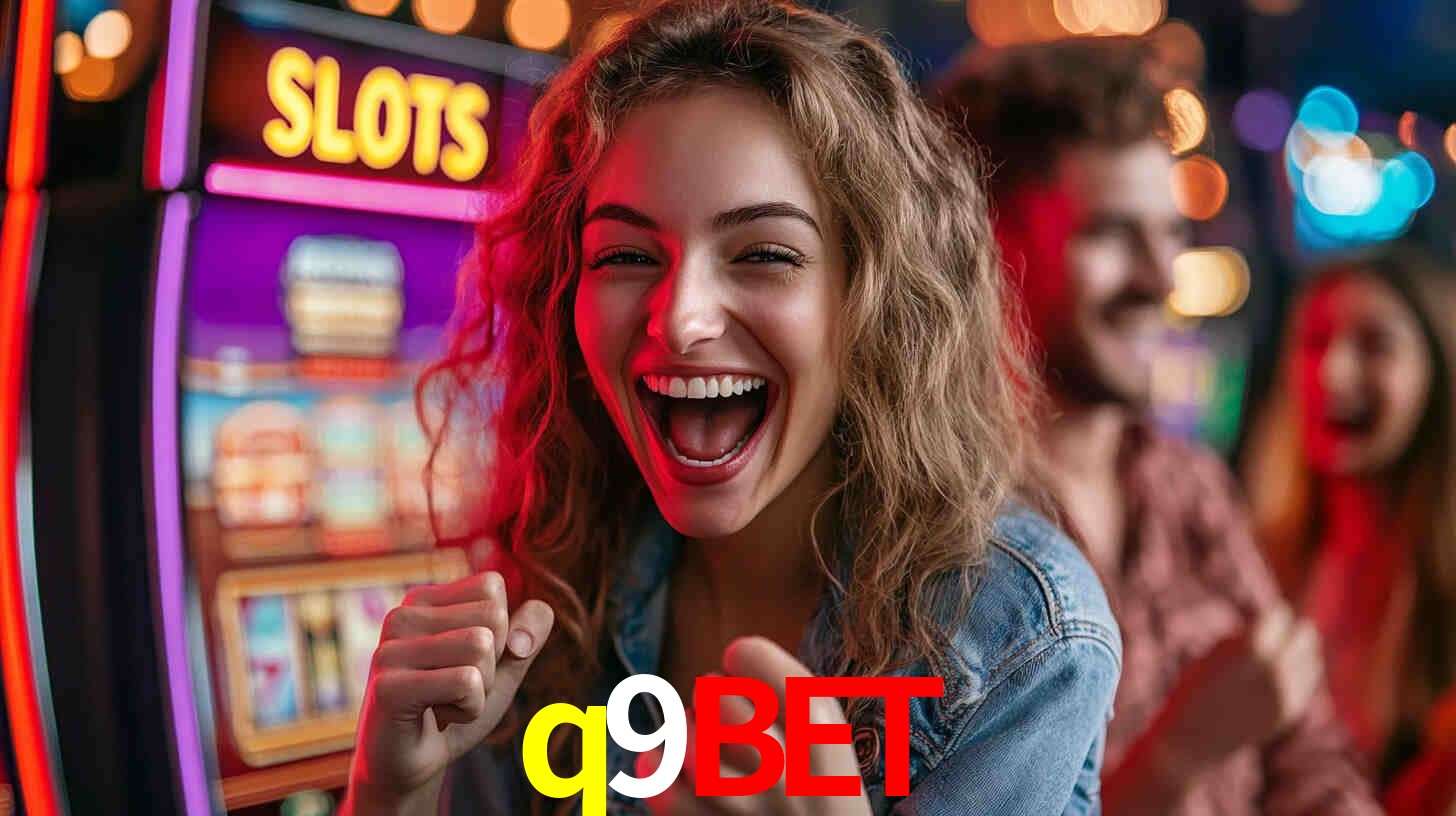 Estatísticas Esportivas q9bet