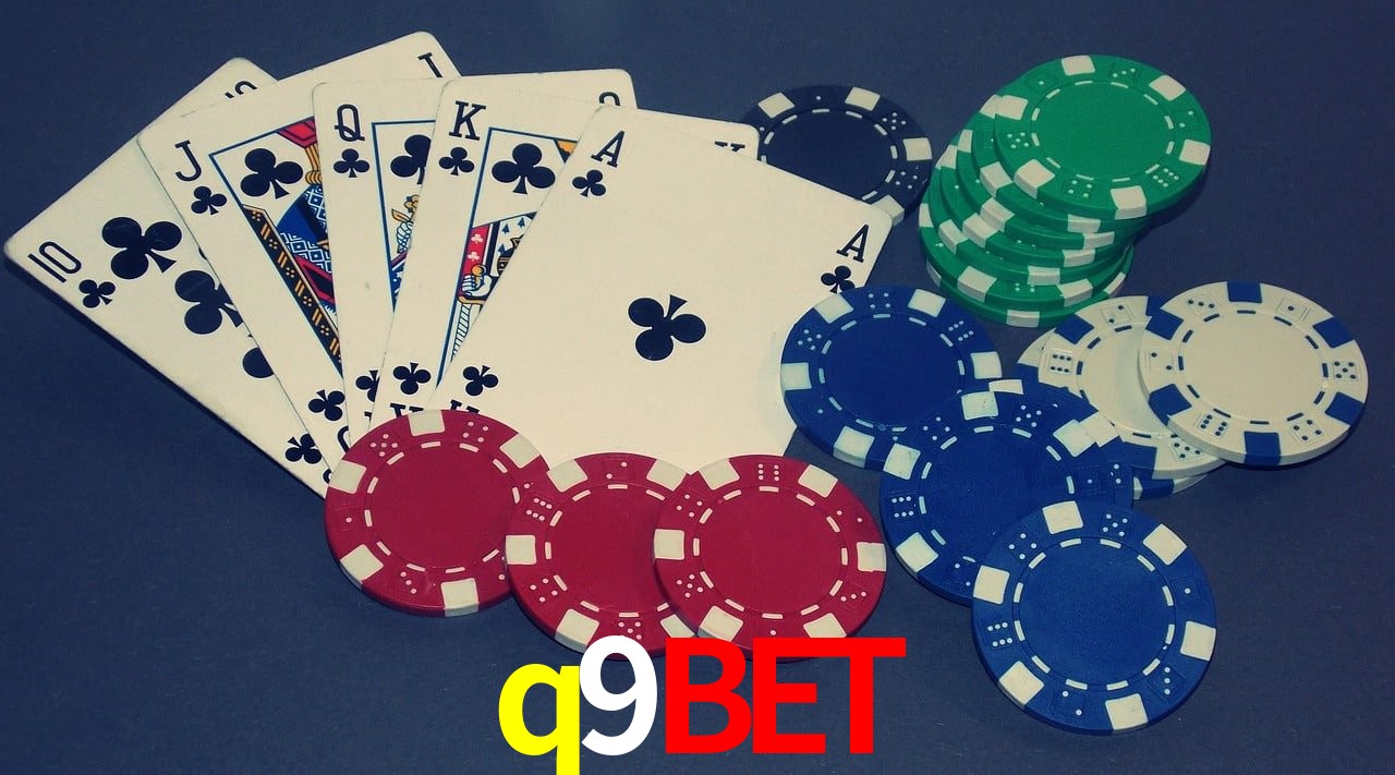 Football Betting q9bet