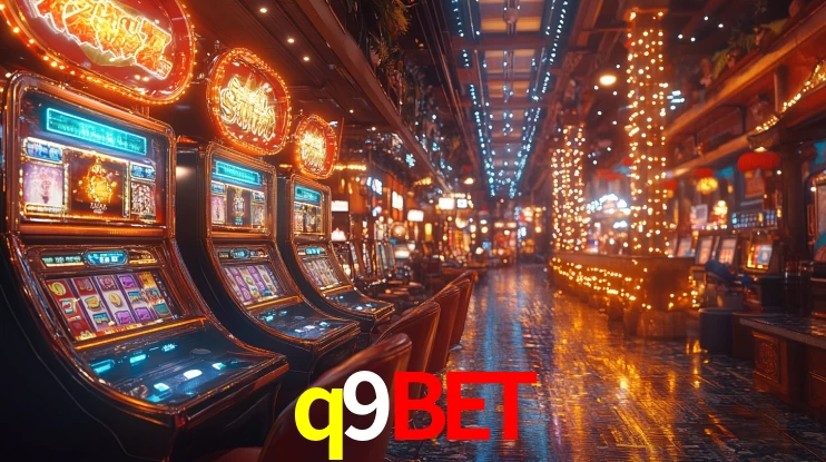 q9bet APP