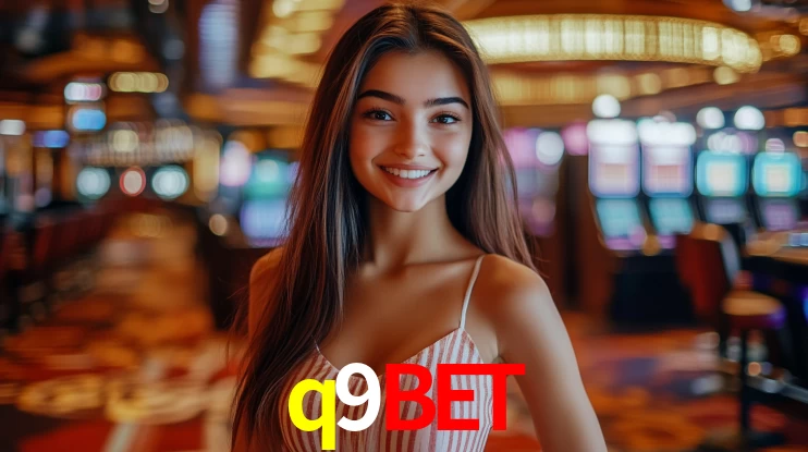 q9bet APP