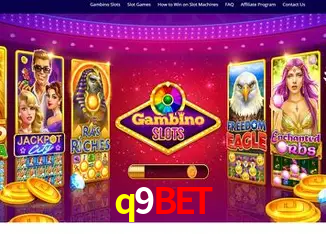 Seasonal Promotions q9bet
